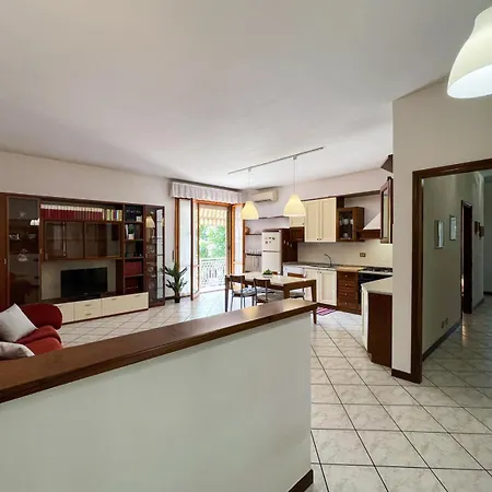 Apartment Torre - Affitti Brevi Italia *