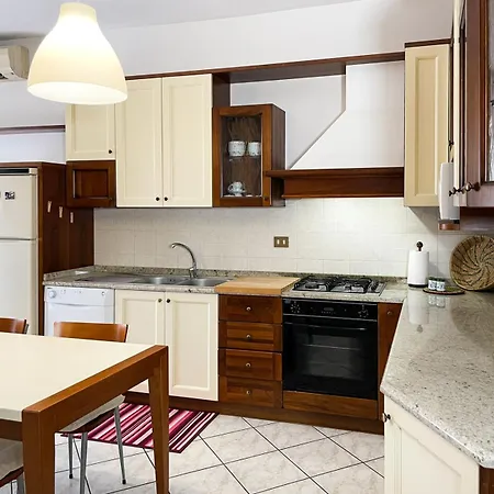 Appartement Torre - Affitti Brevi Italia Modène