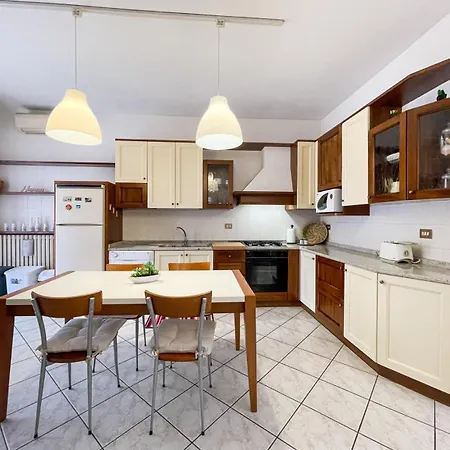 Appartement Torre - Affitti Brevi Italia