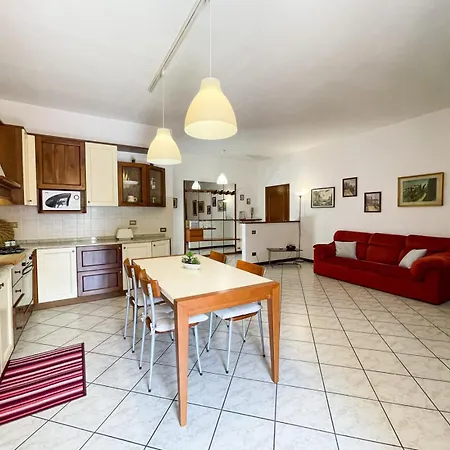 Torre - Affitti Brevi Italia Apartment *