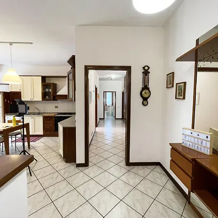 Appartement Torre - Affitti Brevi Italia