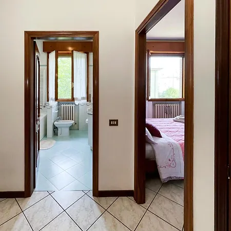 Apartment Torre - Affitti Brevi Italia *