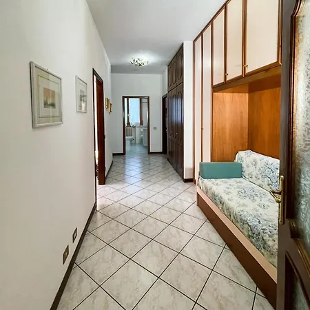 Apartment Torre - Affitti Brevi Italia Modena