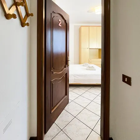 Apartment Torre - Affitti Brevi Italia