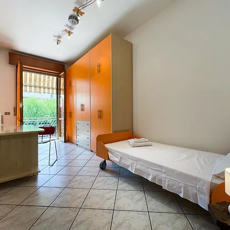 Apartment Torre - Affitti Brevi Italia