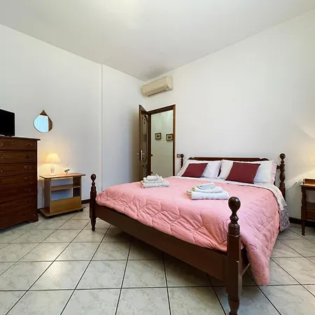 Torre - Affitti Brevi Italia Apartment Modena