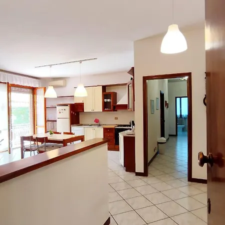 Apartment Torre - Affitti Brevi Italia Modena