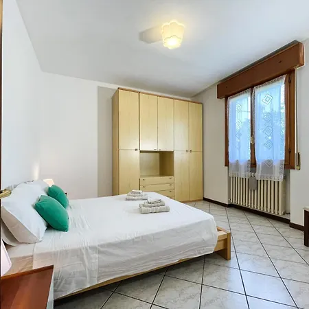 Torre - Affitti Brevi Italia Apartment