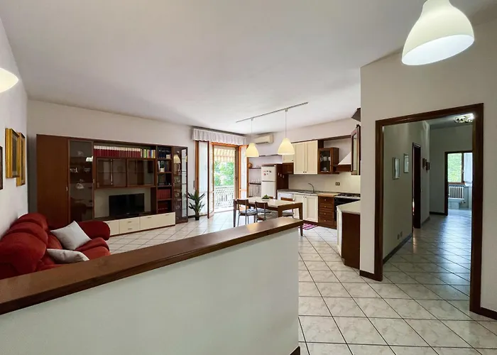 Appartement Torre - Affitti Brevi Italia *