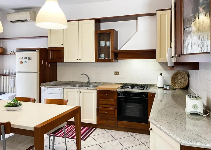 Appartement Torre - Affitti Brevi Italia Modena