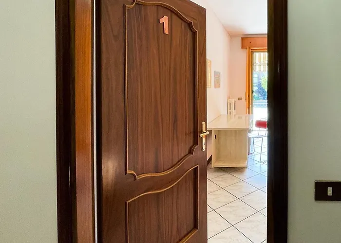 Torre - Affitti Brevi Italia * Modena