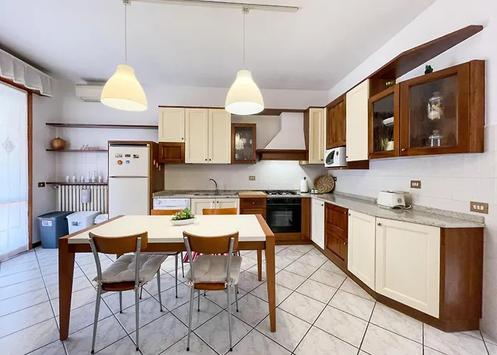 Appartement Torre - Affitti Brevi Italia