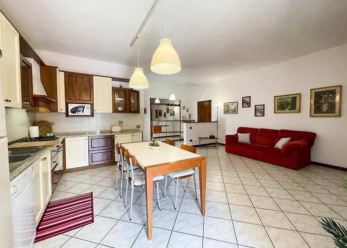 Torre - Affitti Brevi Italia Appartamento *