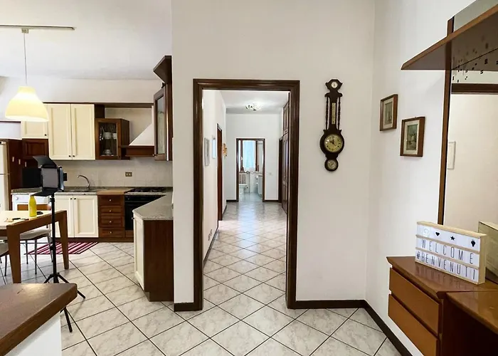 Appartement Torre - Affitti Brevi Italia