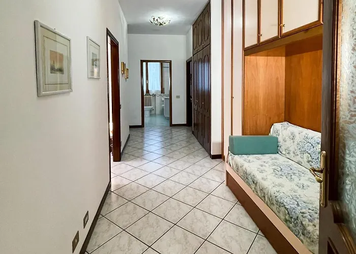 Appartement Torre - Affitti Brevi Italia Modena